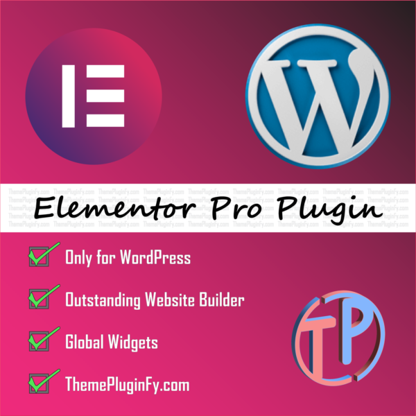 Elementor Pro Plugin - The Outstanding Website Builder for WordPress 2024 - Image 5