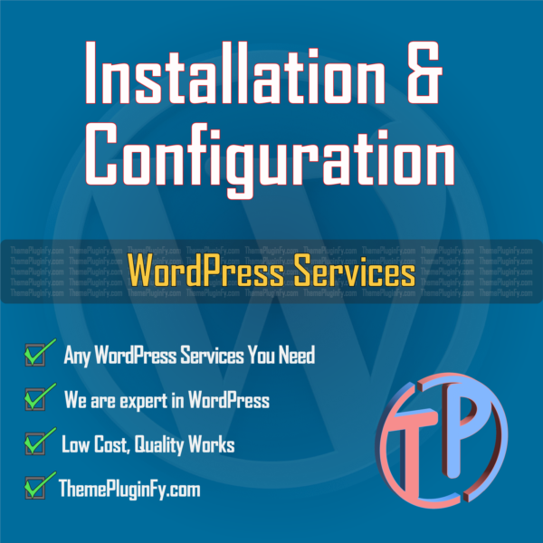 Best WordPress Service by ThemePluginFy.com 2024 - Image 2