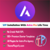 WordPress Installation with Astra Pro Agency Pack - Unlimited 2024 - Image 2